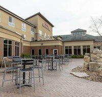 Hilton Garden Inn West Des Moines - Hotels Santiago