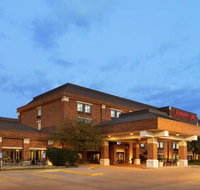 Hampton Inn of West Des Moines - Hotels Santiago