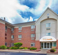 Sonesta Simply Suites Des Moines - Hotels Santiago