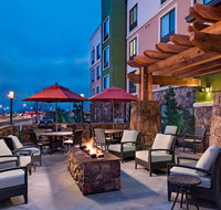 TownePlace Suites West Des Moines - Hotels Santiago