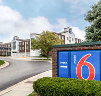 Motel 6 Des Moines West - Hotels Santiago