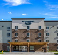 WoodSpring Suites West Des Moines - Hotels Santiago