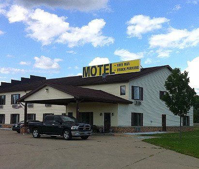 Columbus Motel - thumb 0