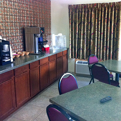 Columbus Motel - thumb 1