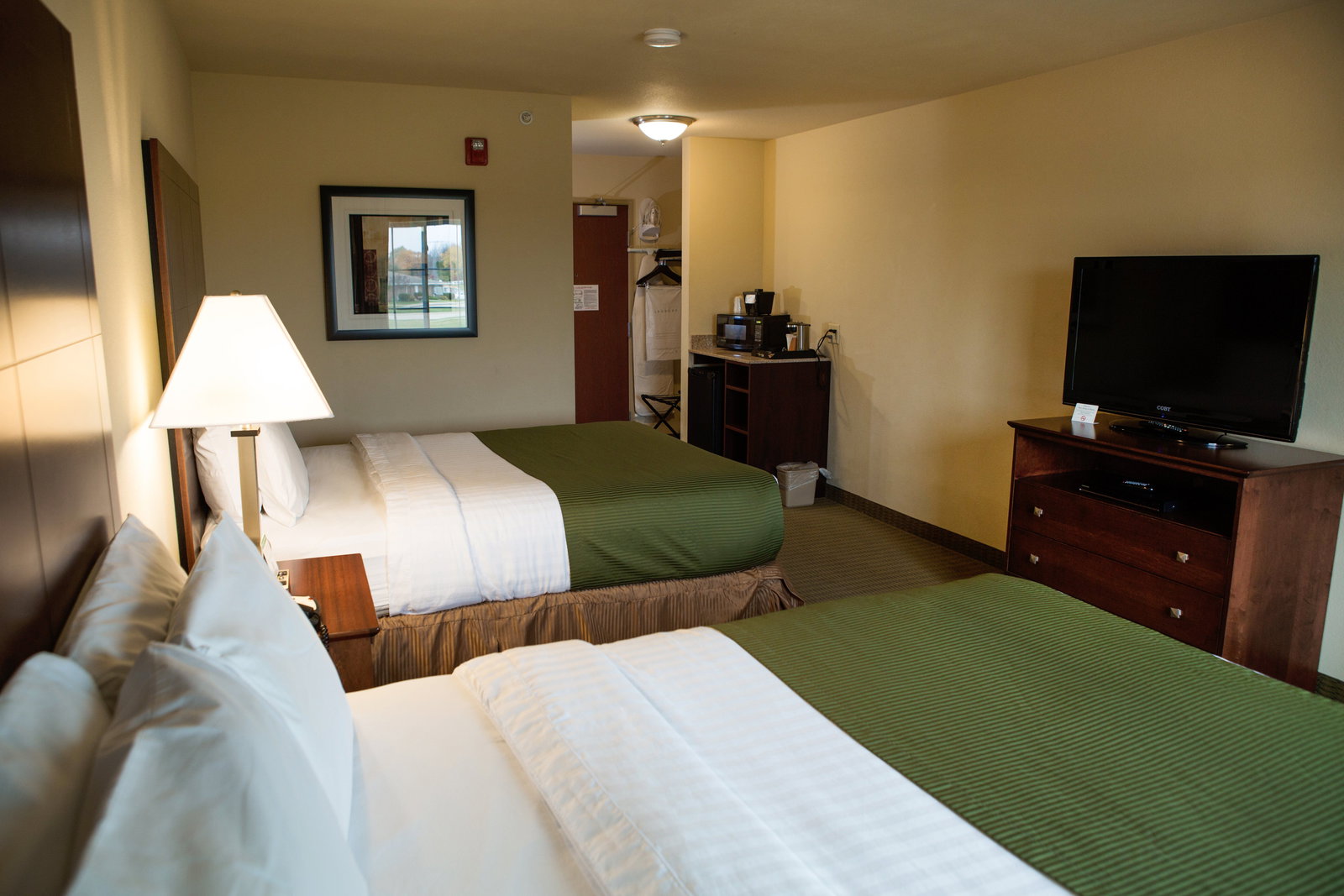 Cobblestone Hotel & Suites Knoxville - thumb 8