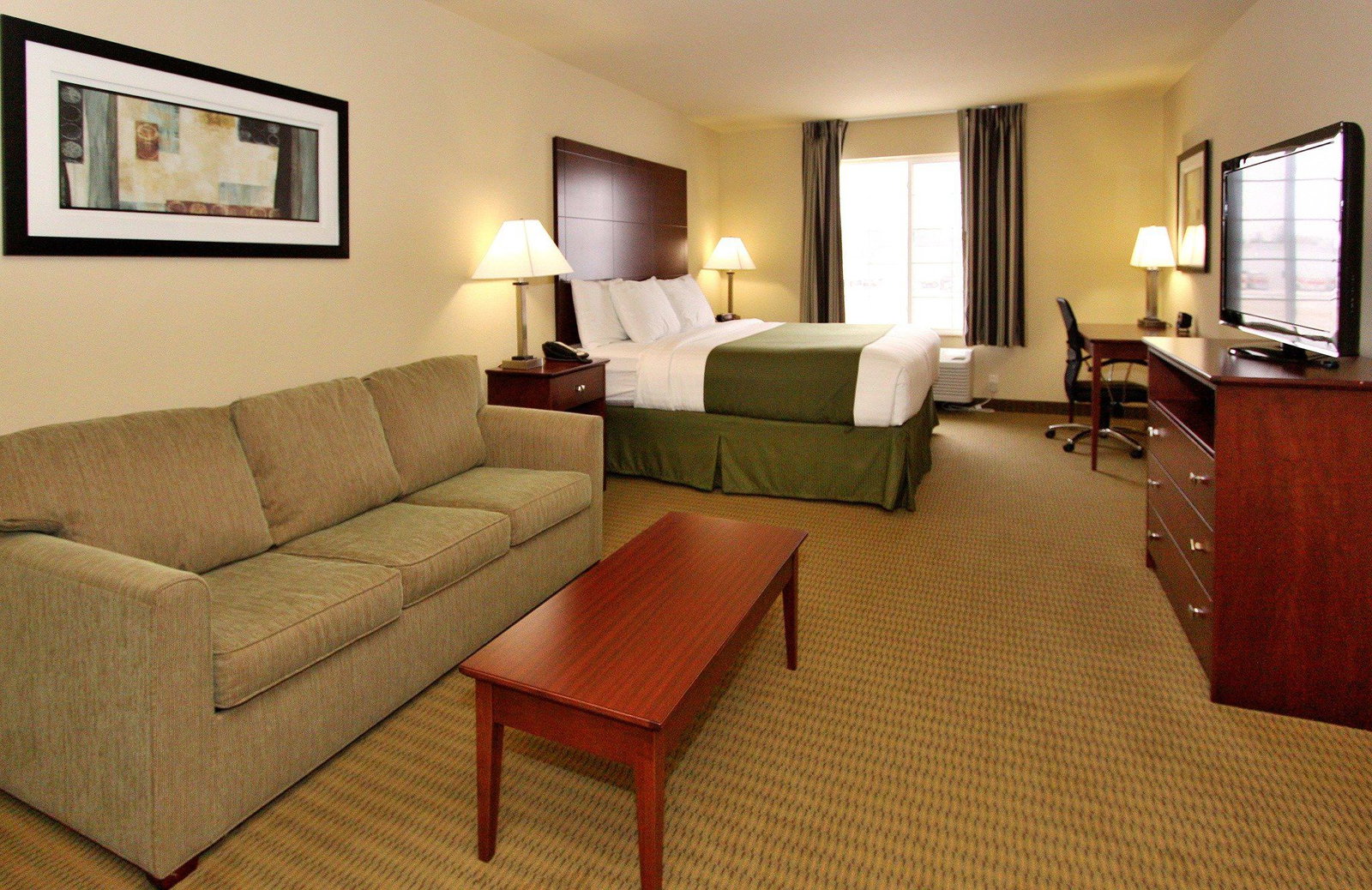 Cobblestone Hotel & Suites Knoxville - thumb 12