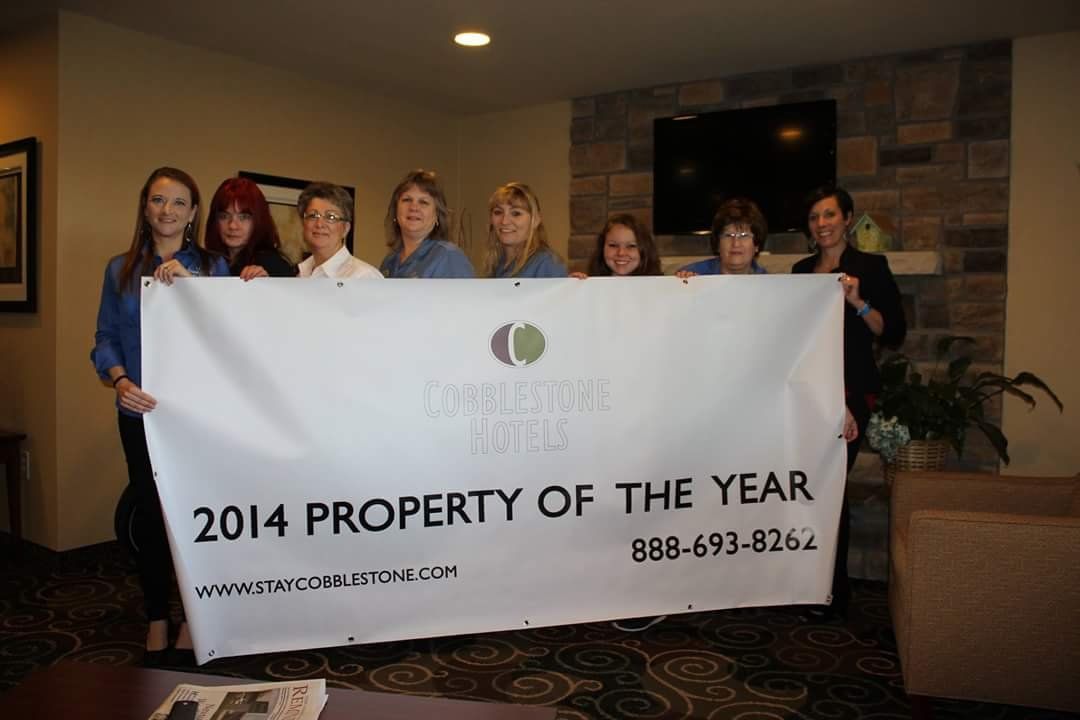 Cobblestone Hotel & Suites Knoxville - thumb 13