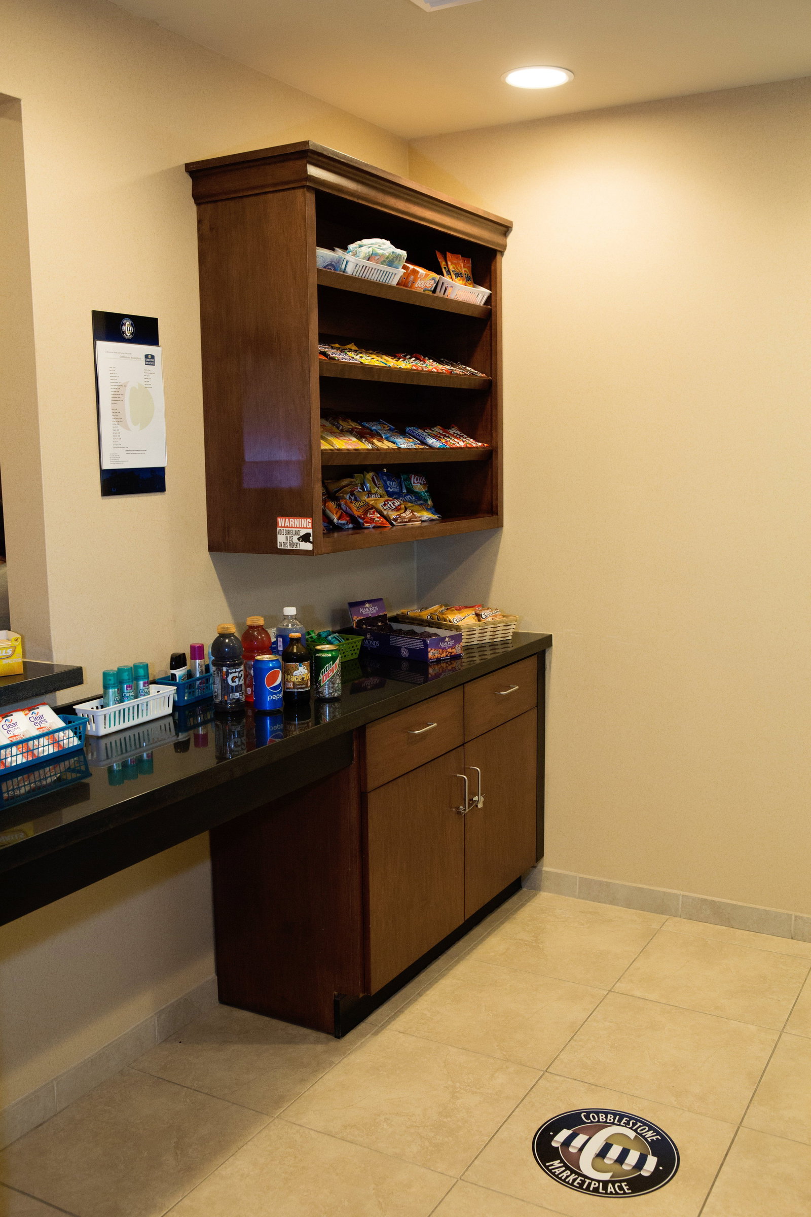 Cobblestone Hotel & Suites Knoxville - thumb 15