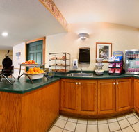 Country Inn  Suites Mason City - Hotels Santiago