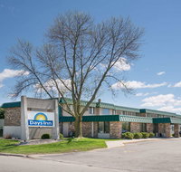 Days Inn Mason City - Hotels Santiago