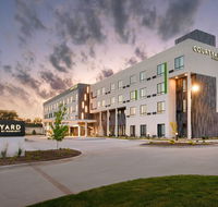 Courtyard Ames - Tourism Bookings