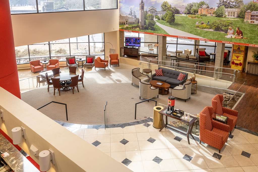 The Gateway Hotel And Conference Centre - thumb 3