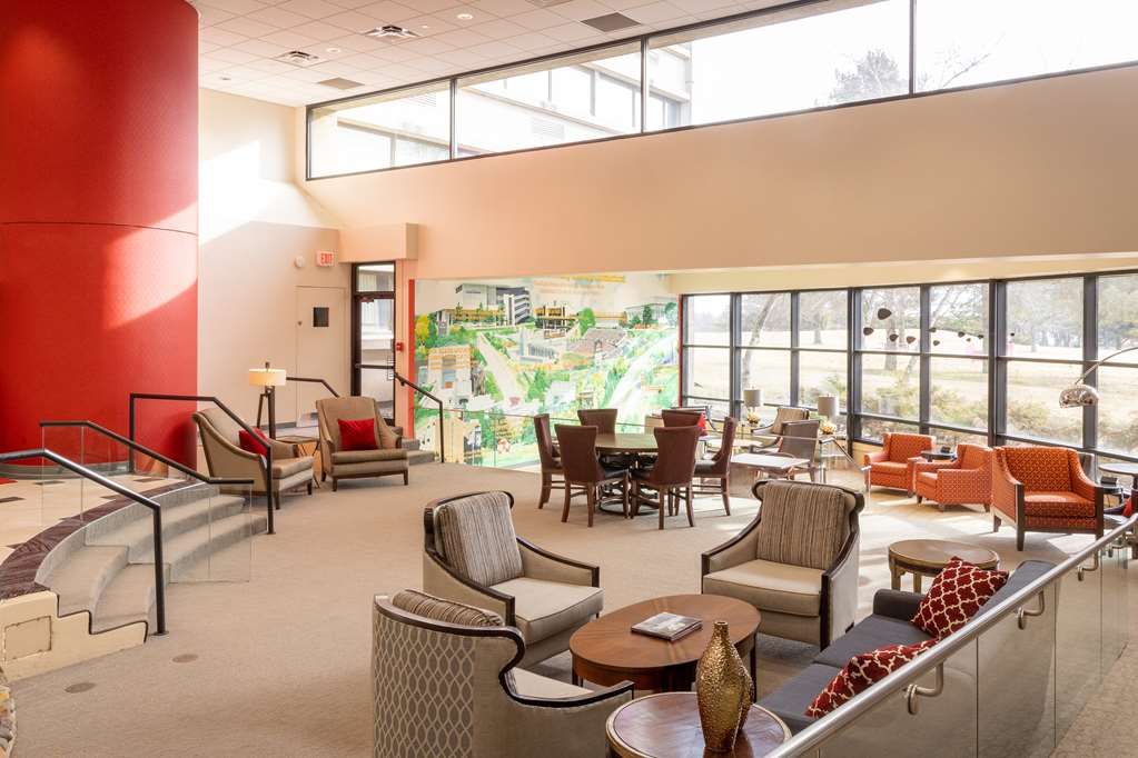 The Gateway Hotel And Conference Centre - thumb 4