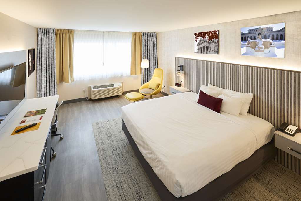 The Gateway Hotel And Conference Centre - thumb 5