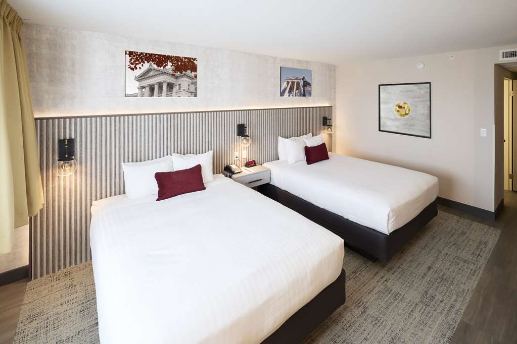 The Gateway Hotel And Conference Centre - thumb 6