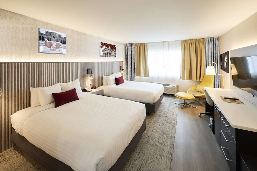 The Gateway Hotel And Conference Centre - thumb 7