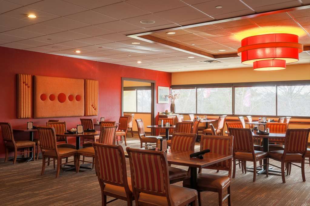 The Gateway Hotel And Conference Centre - thumb 13