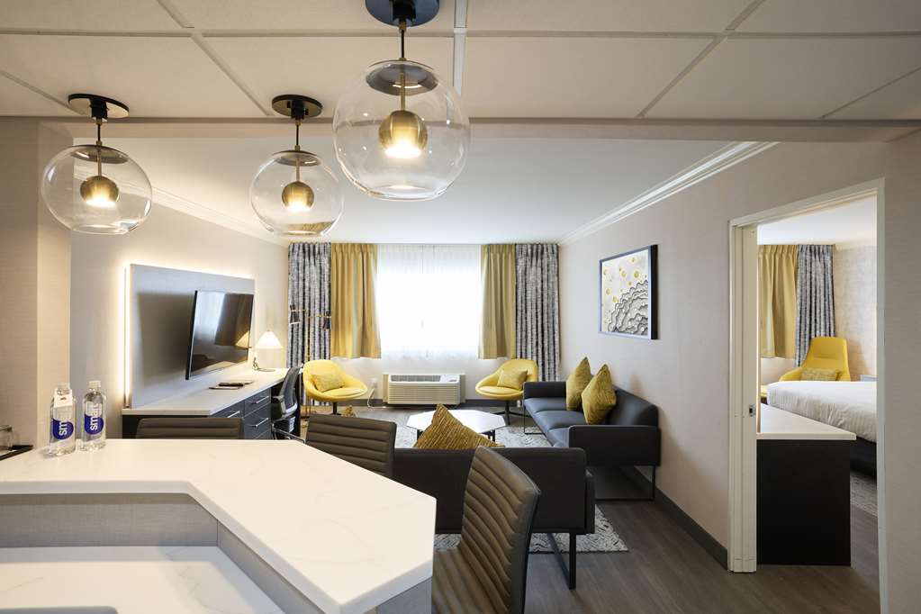 The Gateway Hotel And Conference Centre - thumb 14