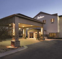 Radisson Hotel Ames Conf Ctr at ISU - Tourism Bookings