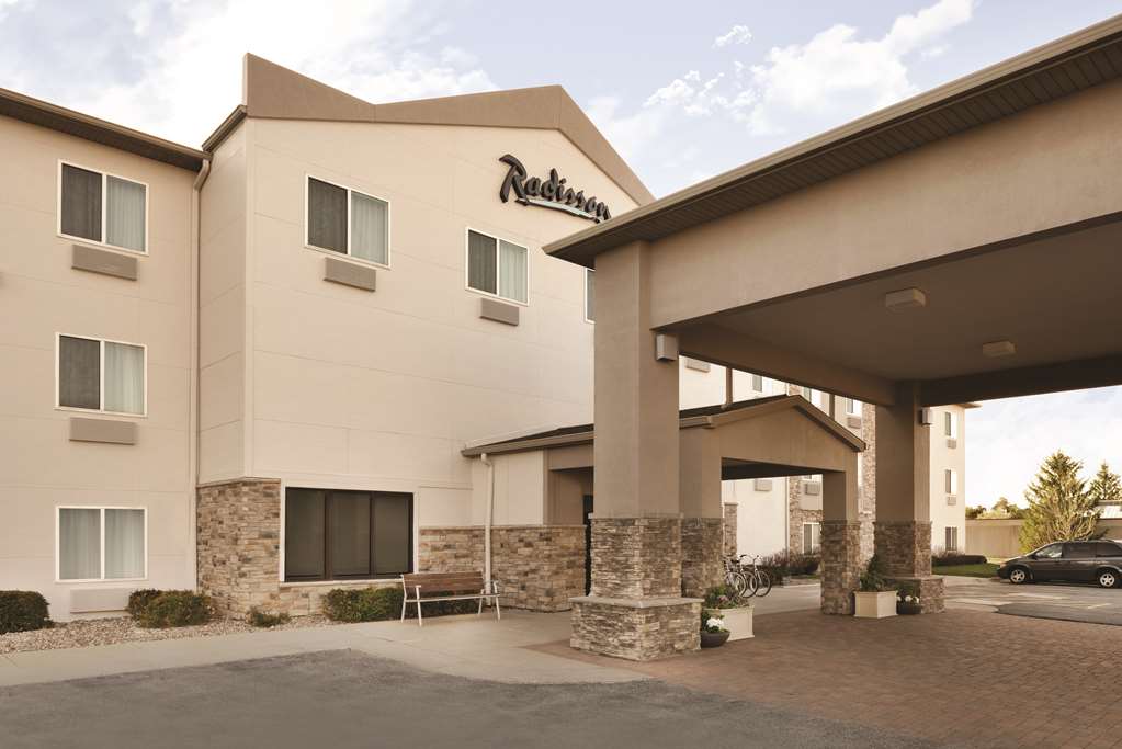 Radisson Hotel Ames Conf Ctr At ISU - thumb 1