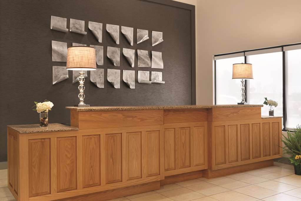 Radisson Hotel Ames Conf Ctr At ISU - thumb 4