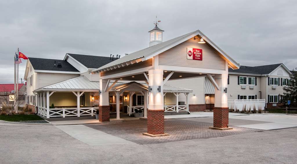 Best Western Plus University Park Suites - thumb 0