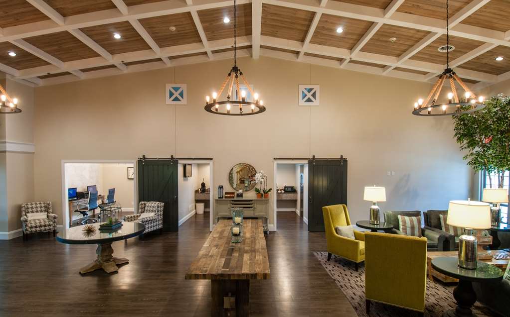 Best Western Plus University Park Suites - thumb 1