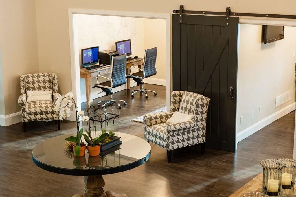 Best Western Plus University Park Suites - thumb 2