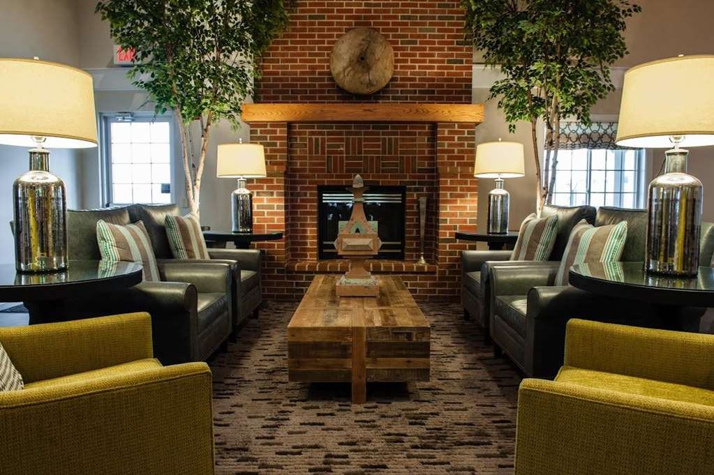 Best Western Plus University Park Suites - thumb 3