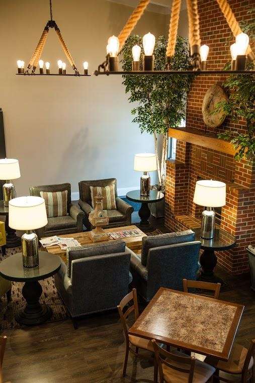 Best Western Plus University Park Suites - thumb 4