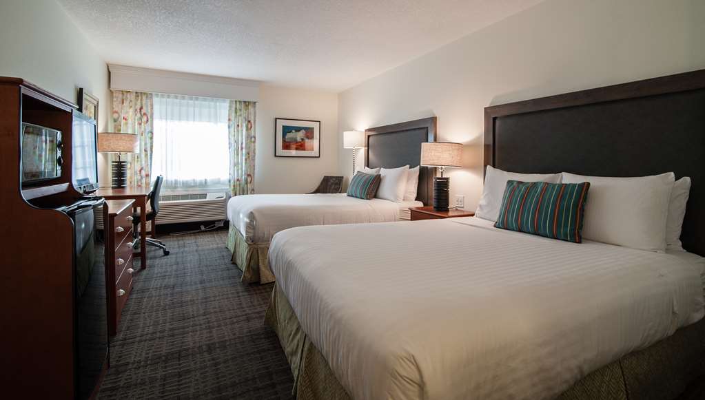 Best Western Plus University Park Suites - thumb 6
