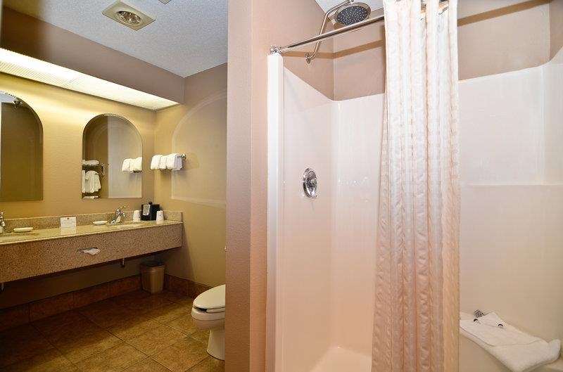 Best Western Plus University Park Suites - thumb 7