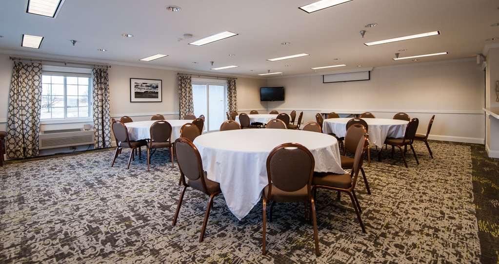 Best Western Plus University Park Suites - thumb 10