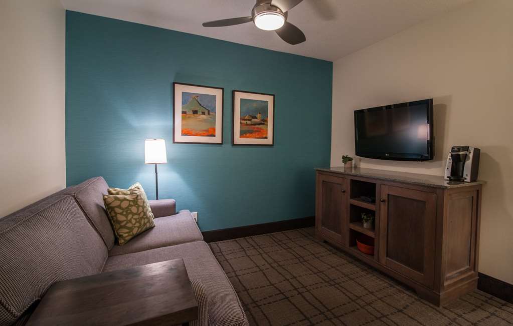 Best Western Plus University Park Suites - thumb 13