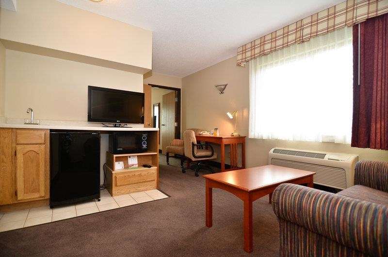 Best Western Plus University Park Suites - thumb 14