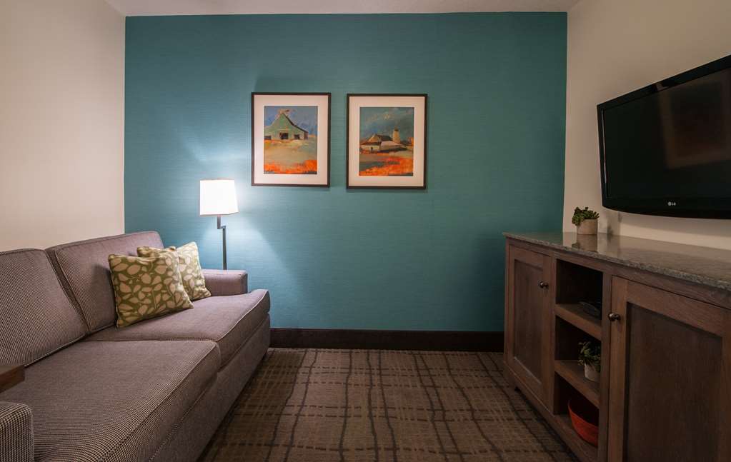 Best Western Plus University Park Suites - thumb 15