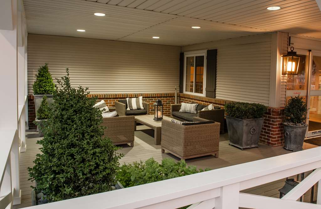 Best Western Plus University Park Suites - thumb 16