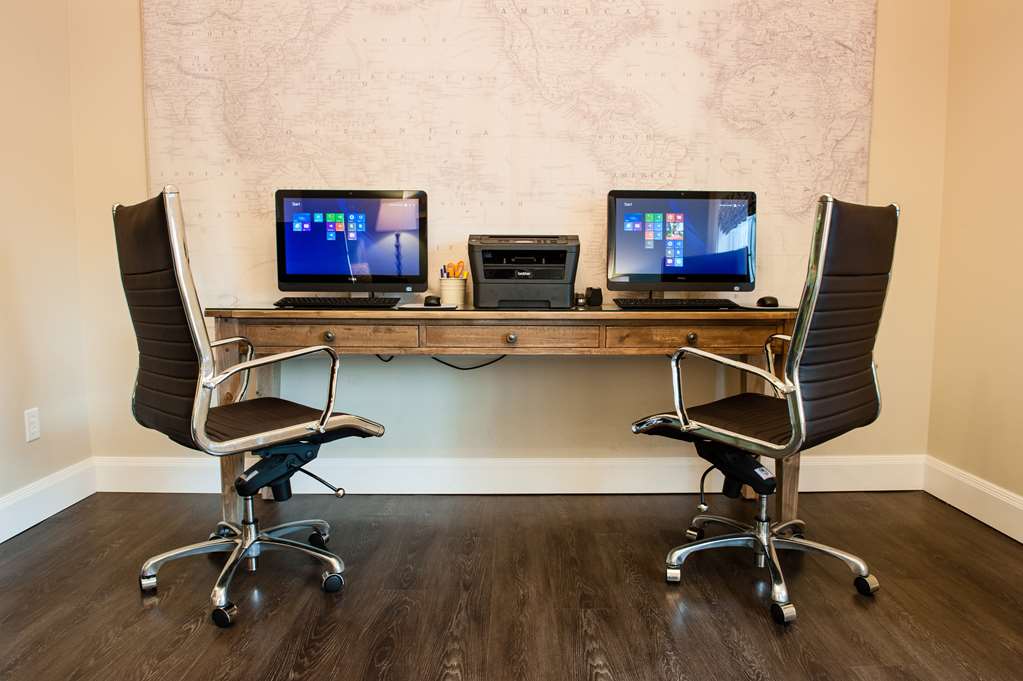 Best Western Plus University Park Suites - thumb 17