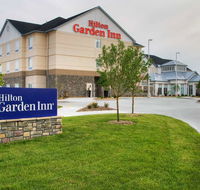 Hilton Garden Inn Ames - Tourism Bookings