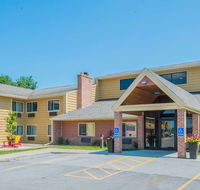 AmericInn by Wyndham Ames - Tourism Bookings
