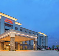 Hampton Inn  Suites Ames - Tourism Bookings