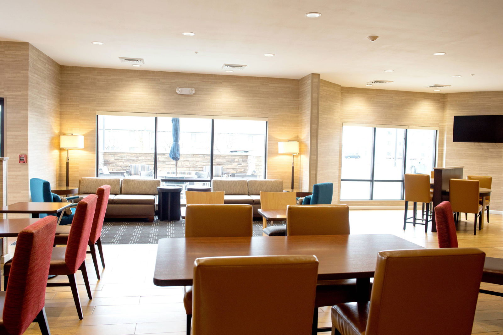 TownePlace Suites Ames - thumb 1