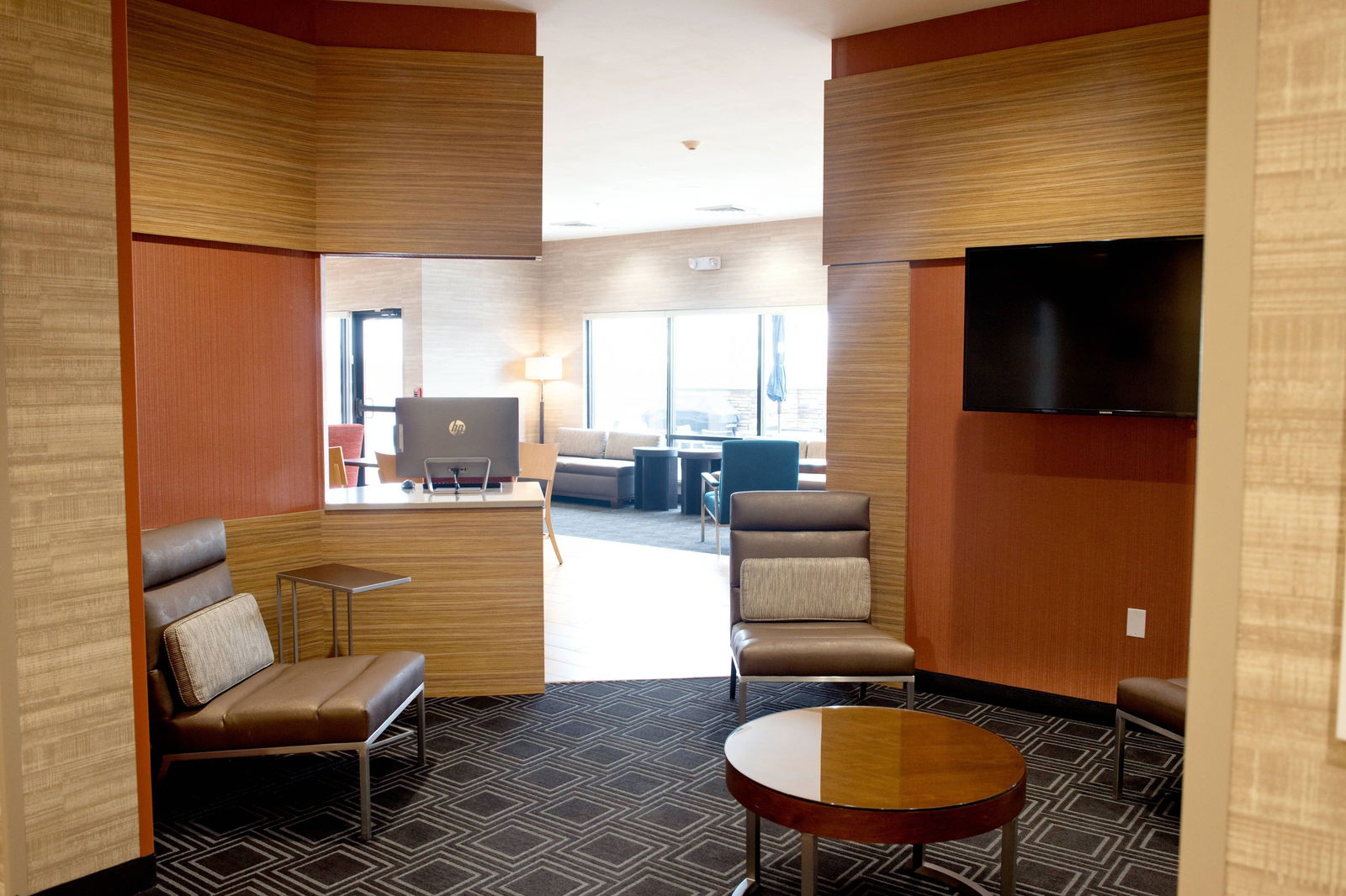 TownePlace Suites Ames - thumb 2