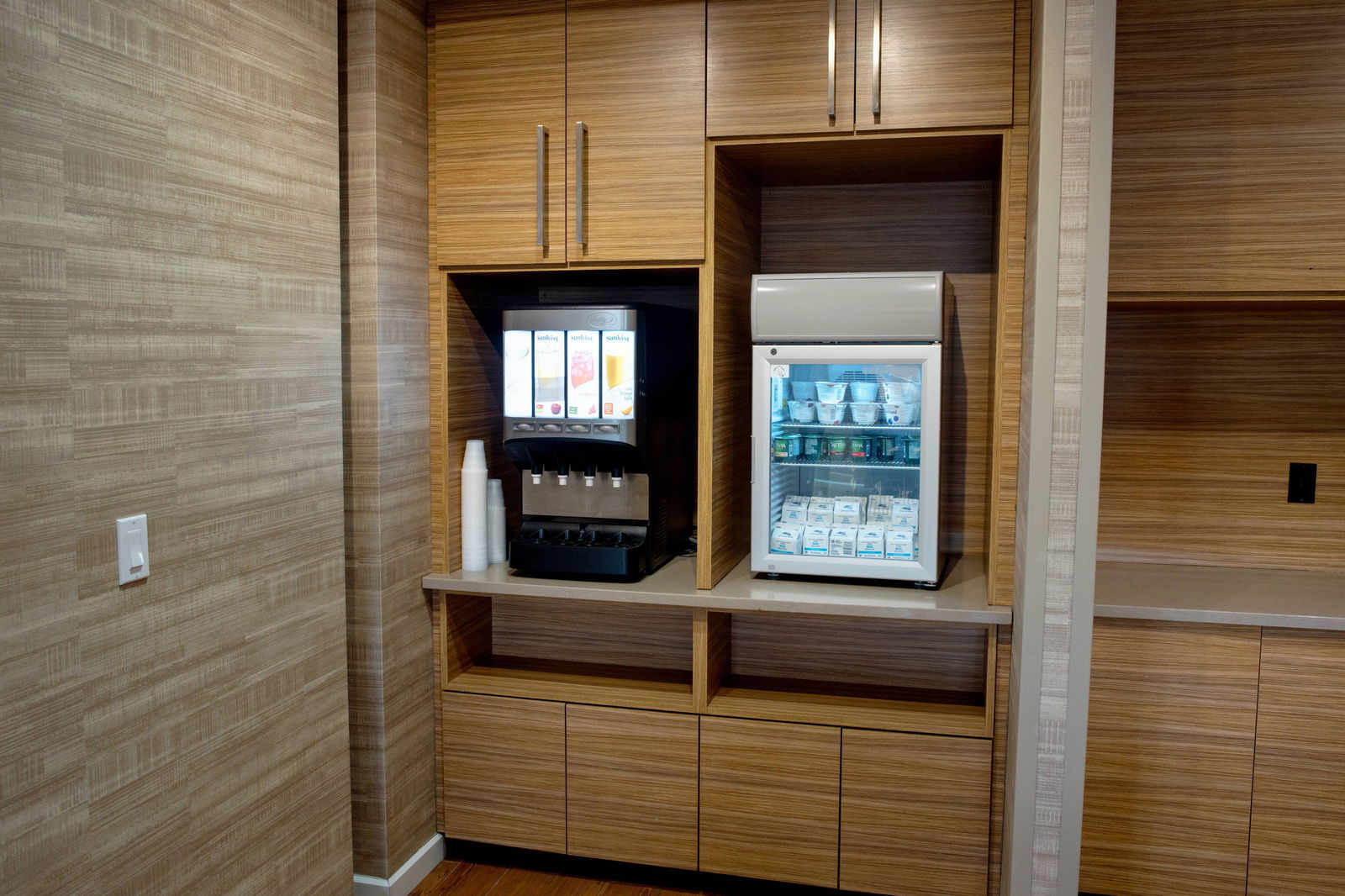 TownePlace Suites Ames - thumb 8