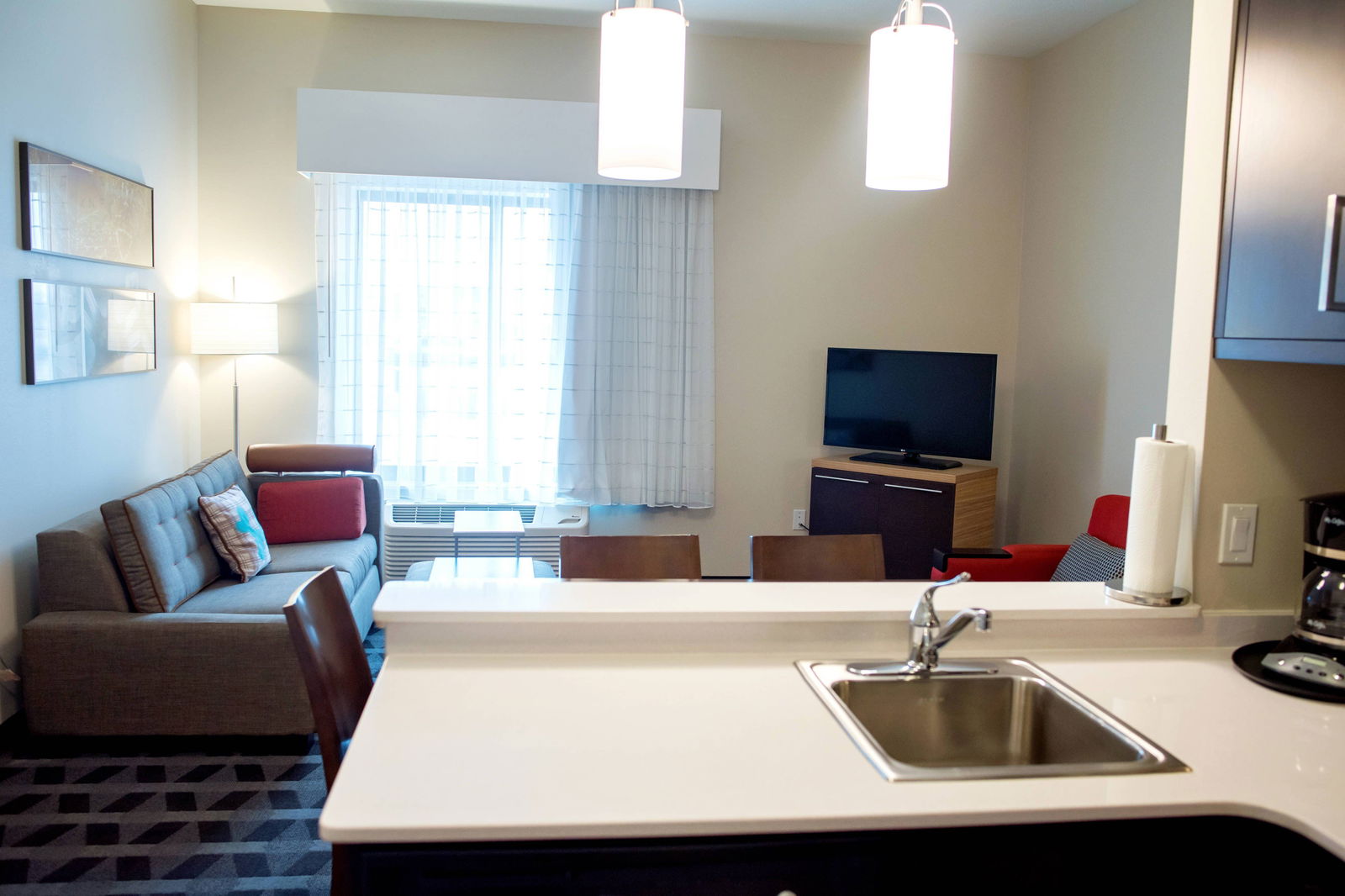 TownePlace Suites Ames - thumb 10
