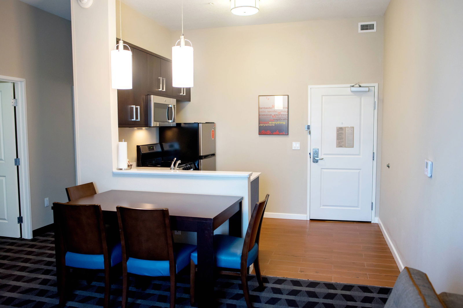 TownePlace Suites Ames - thumb 11