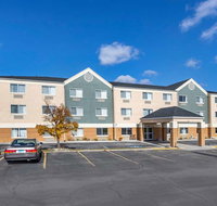 Quality Inn  Suites - Hotels Santiago