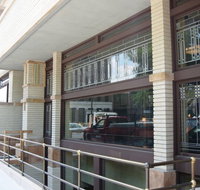 Historic Park Inn Hotel - Hotels Santiago