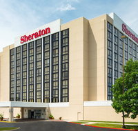 Sheraton West Des Moines Hotel - Hotels Santiago