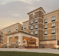 Homewood Suites by Hilton West - Hotels Santiago